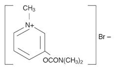 Pyridostigmine Bromide